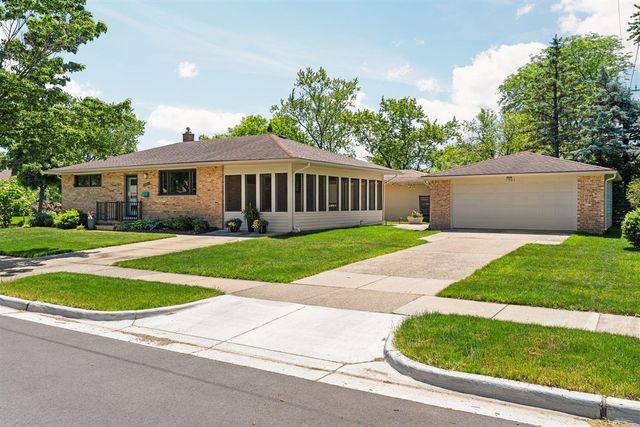 1901 Weldon Boulevard, Ann Arbor, MI 48103