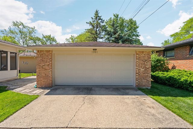 1901 Weldon Boulevard, Ann Arbor, MI 48103