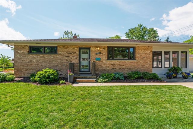 1901 Weldon Boulevard, Ann Arbor, MI 48103
