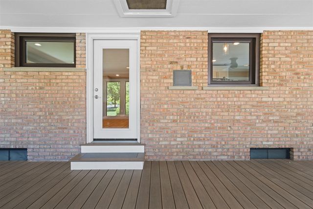 1901 Weldon Boulevard, Ann Arbor, MI 48103