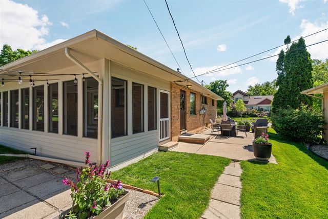 1901 Weldon Boulevard, Ann Arbor, MI 48103