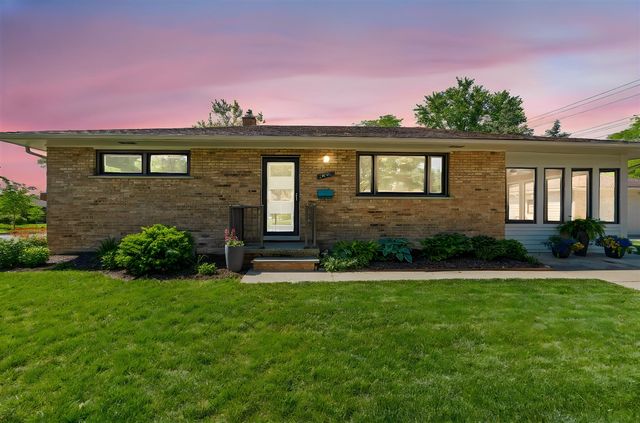 1901 Weldon Boulevard, Ann Arbor, MI 48103
