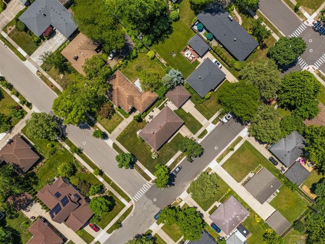 1901 Weldon Boulevard, Ann Arbor, MI 48103