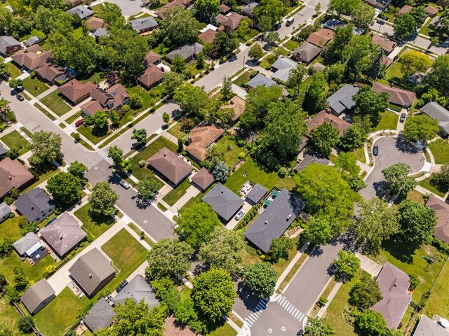 1901 Weldon Boulevard, Ann Arbor, MI 48103
