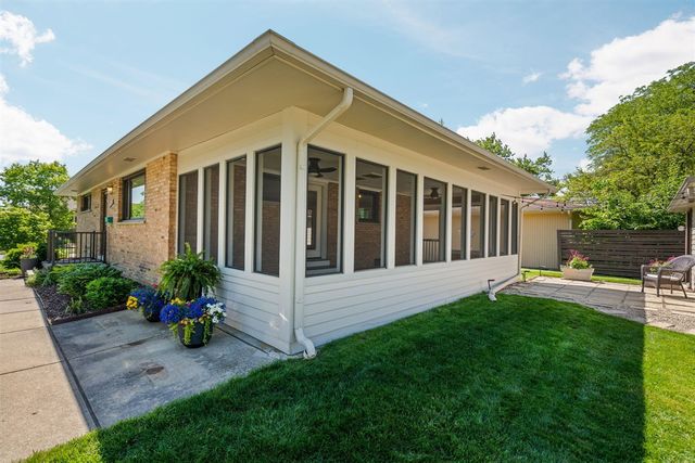1901 Weldon Boulevard, Ann Arbor, MI 48103