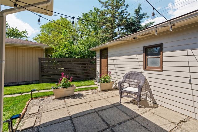 1901 Weldon Boulevard, Ann Arbor, MI 48103