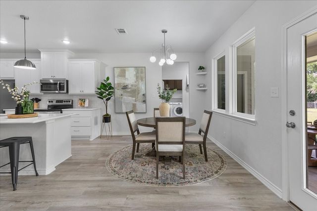 6512 Crooked Lane, Flower Mound, TX 75022