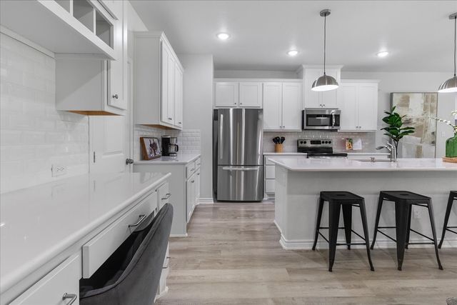 6512 Crooked Lane, Flower Mound, TX 75022