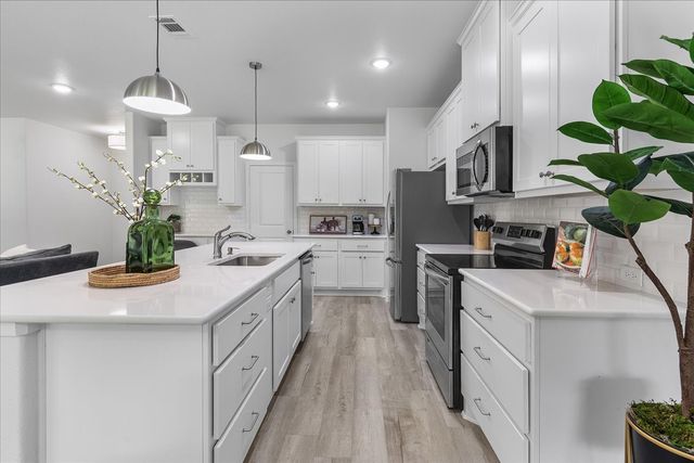 6512 Crooked Lane, Flower Mound, TX 75022
