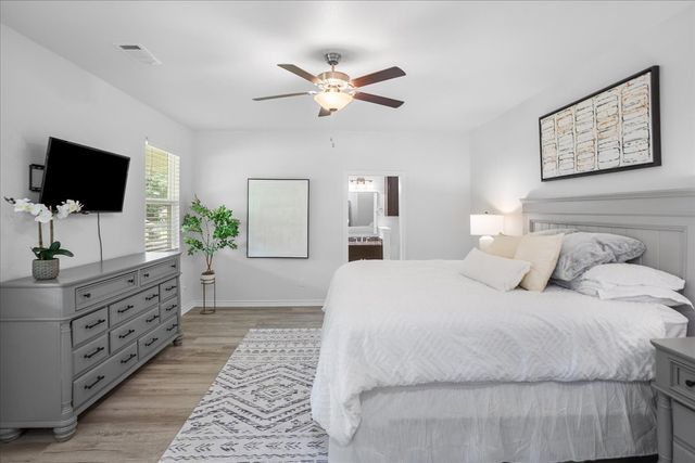 6512 Crooked Lane, Flower Mound, TX 75022
