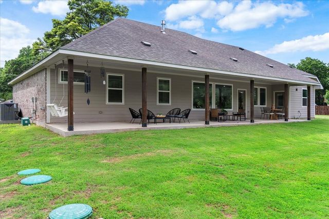 6512 Crooked Lane, Flower Mound, TX 75022