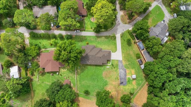 6512 Crooked Lane, Flower Mound, TX 75022