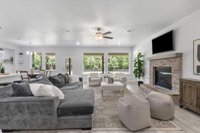 6512 Crooked Lane, Flower Mound, TX 75022