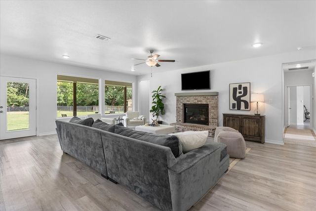 6512 Crooked Lane, Flower Mound, TX 75022