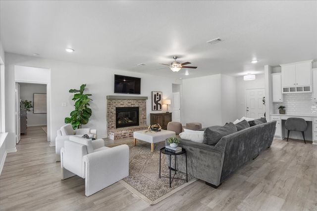 6512 Crooked Lane, Flower Mound, TX 75022