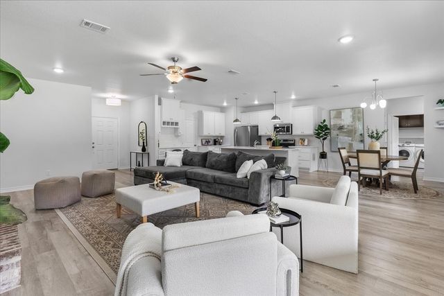 6512 Crooked Lane, Flower Mound, TX 75022