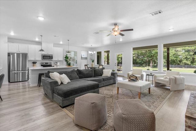 6512 Crooked Lane, Flower Mound, TX 75022