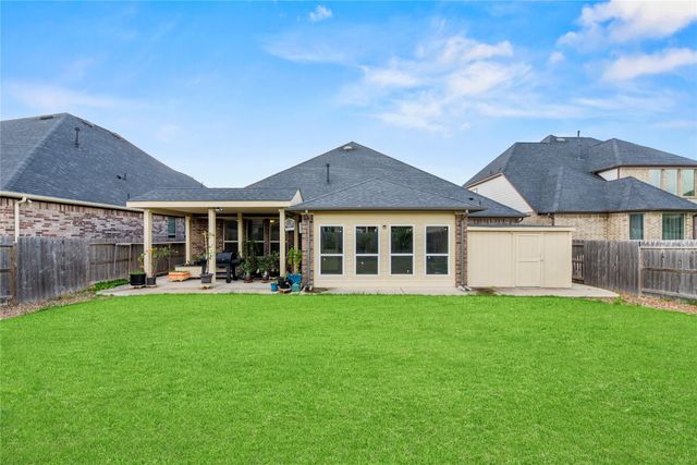28934 Canyon Oak Drive, Katy, TX 77494