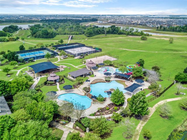 28934 Canyon Oak Drive, Katy, TX 77494