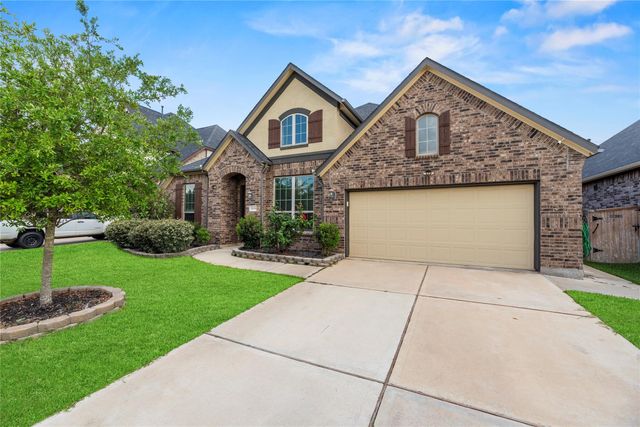 28934 Canyon Oak Drive, Katy, TX 77494