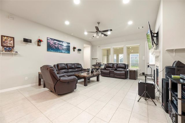 28934 Canyon Oak Drive, Katy, TX 77494