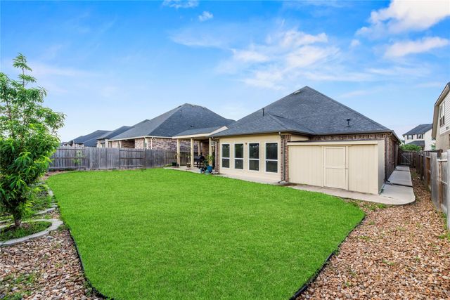 28934 Canyon Oak Drive, Katy, TX 77494