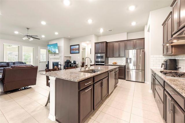 28934 Canyon Oak Drive, Katy, TX 77494