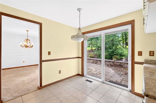 1593 Oakleaf Ln, Franklin Park, PA 15237