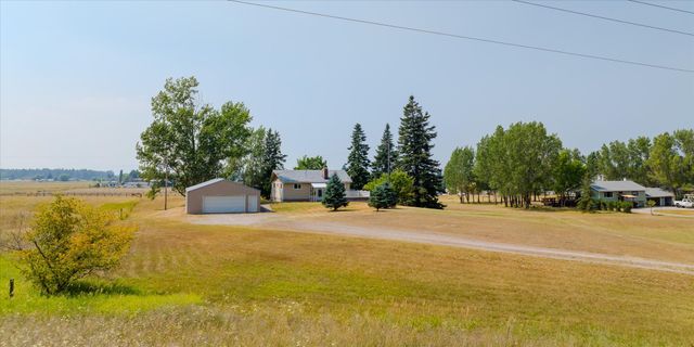 600 Jensen Road, Columbia Falls, MT 59912 property photo