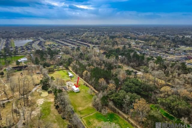 18307 Robert Denham Rd, Prairieville, LA 70769