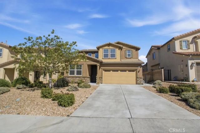 37434 Woodsia Court, Palmdale, CA 93551