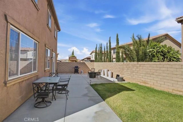 37434 Woodsia Court, Palmdale, CA 93551