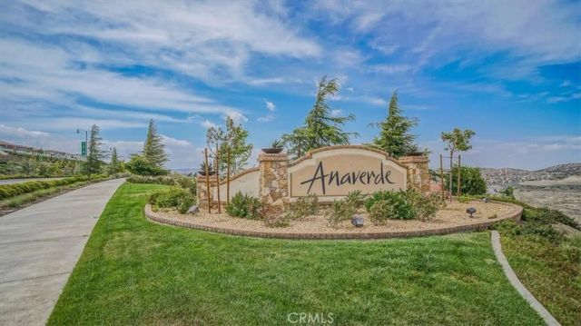37434 Woodsia Court, Palmdale, CA 93551