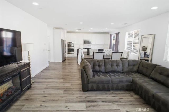 37434 Woodsia Court, Palmdale, CA 93551