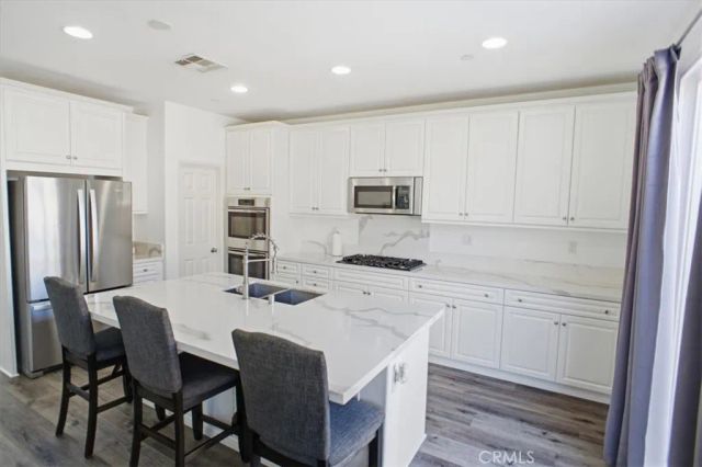 37434 Woodsia Court, Palmdale, CA 93551