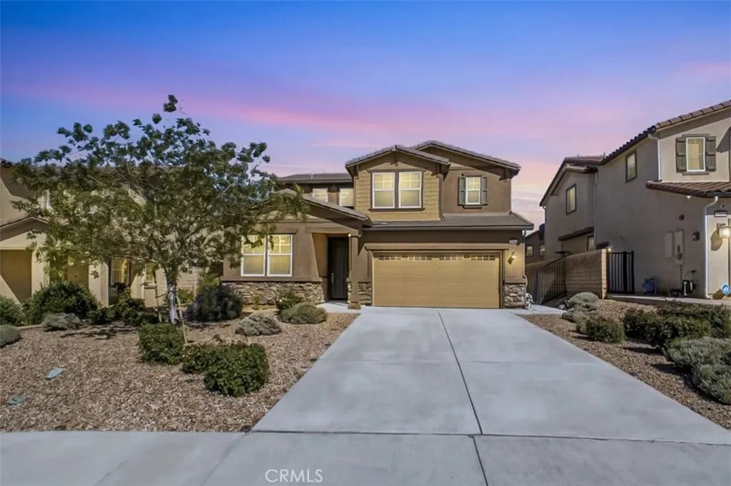37434 Woodsia Court, Palmdale, CA 93551