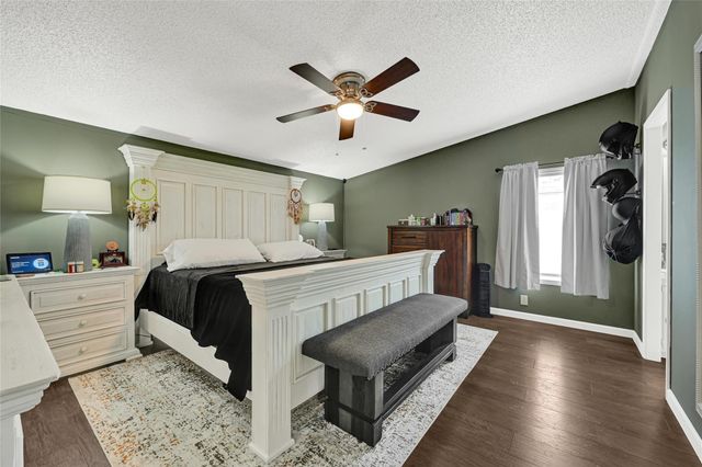26207 Country Heights Street, Magnolia, TX 77355