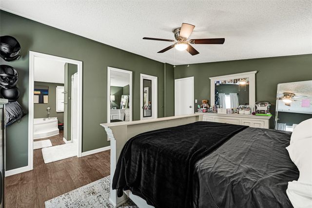 26207 Country Heights Street, Magnolia, TX 77355