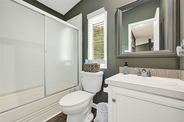 26207 Country Heights Street, Magnolia, TX 77355