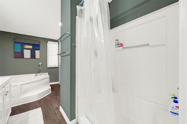 26207 Country Heights Street, Magnolia, TX 77355