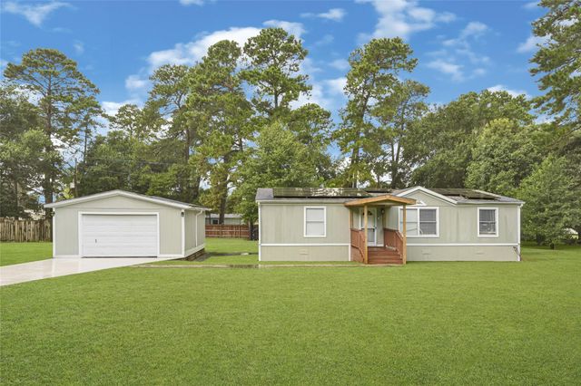 26207 Country Heights Street, Magnolia, TX 77355