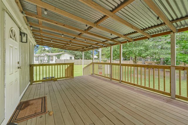 26207 Country Heights Street, Magnolia, TX 77355