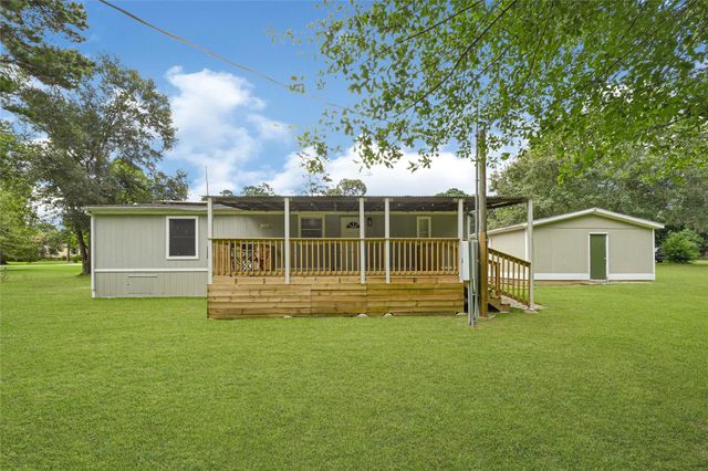 26207 Country Heights Street, Magnolia, TX 77355