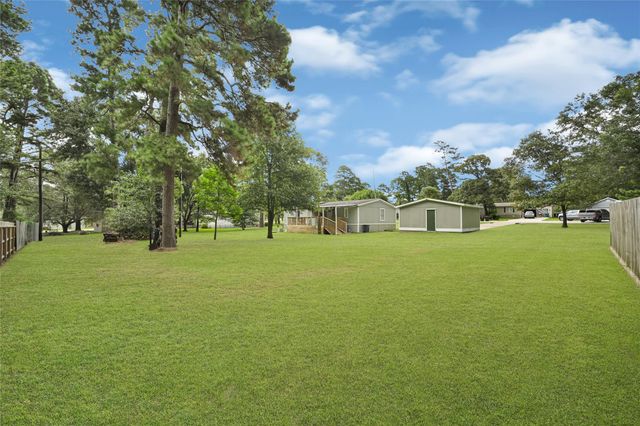 26207 Country Heights Street, Magnolia, TX 77355
