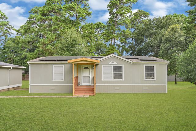 26207 Country Heights Street, Magnolia, TX 77355