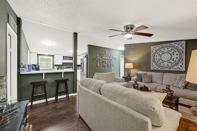 26207 Country Heights Street, Magnolia, TX 77355