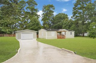 26207 Country Heights Street, Magnolia, TX 77355
