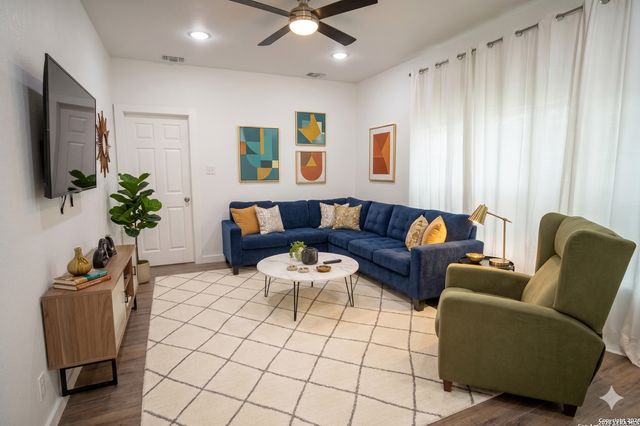 123 CASTILLO AVE, San Antonio, TX 78210