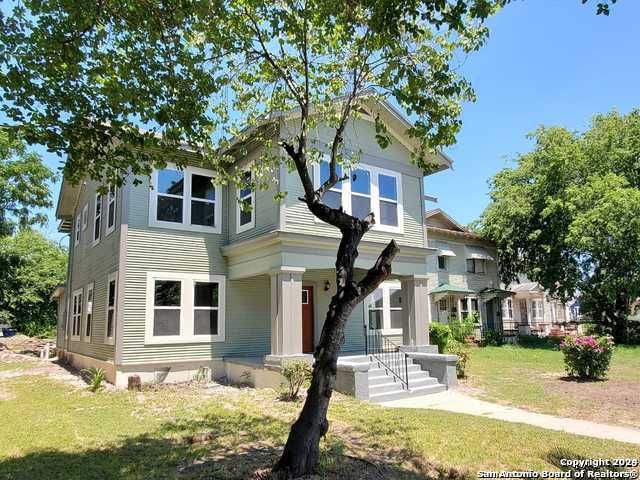 123 CASTILLO AVE, San Antonio, TX 78210