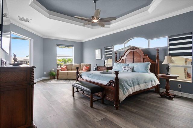 360 CAPRI ISLES COURT, Punta Gorda, FL 33950